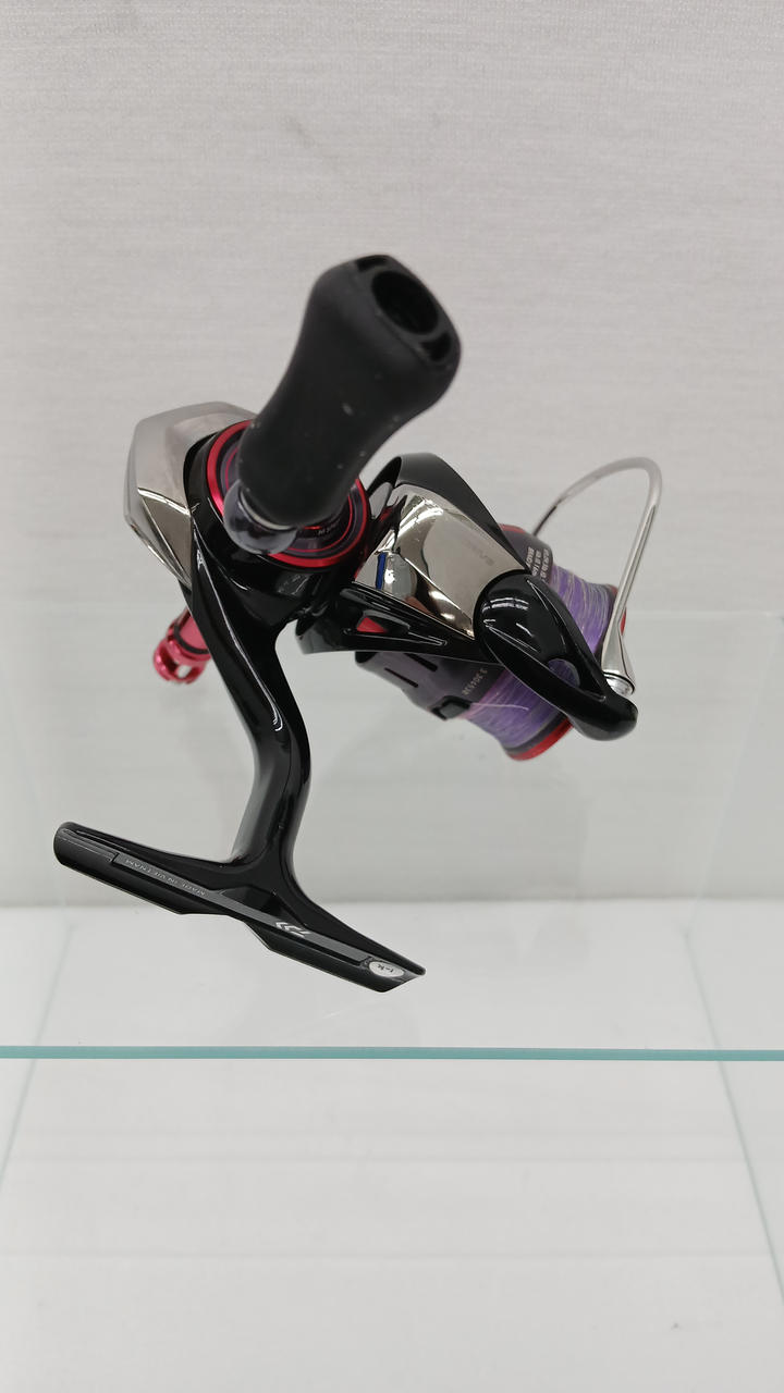 DAIWA Spinning Reel Moonlight Beauty LT2000S-H – BanzaiHobby