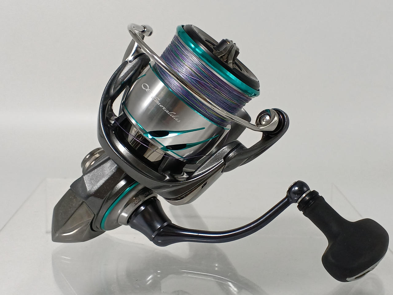 リール Daiwa 25Emeraldas AIR PC LT2500-H DAIWA Spinning Reel 25 Emeraldas AIR PC LT2500-H – BanzaiHobby