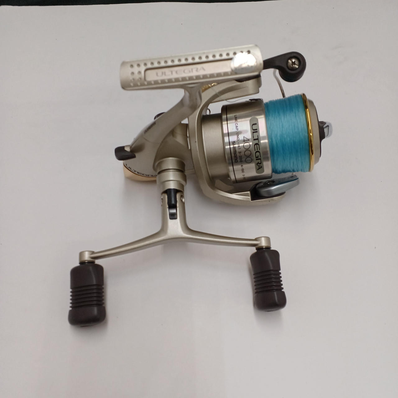 SHIMANO ULTEGRA 4000 Spinning Reel