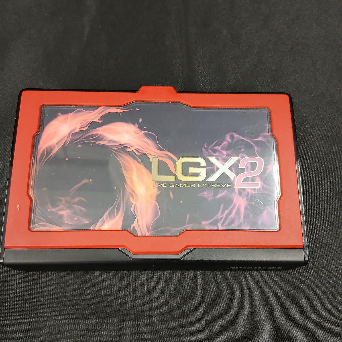 AVERMEDIA Capture Board LGX2 GC550 PLUS