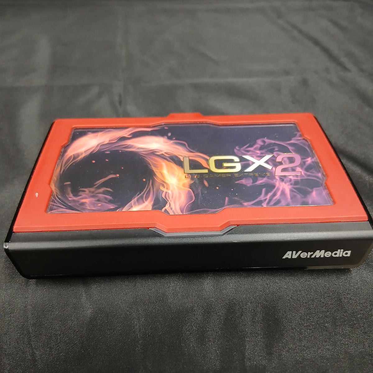 AVERMEDIA Capture Board LGX2 GC550 PLUS