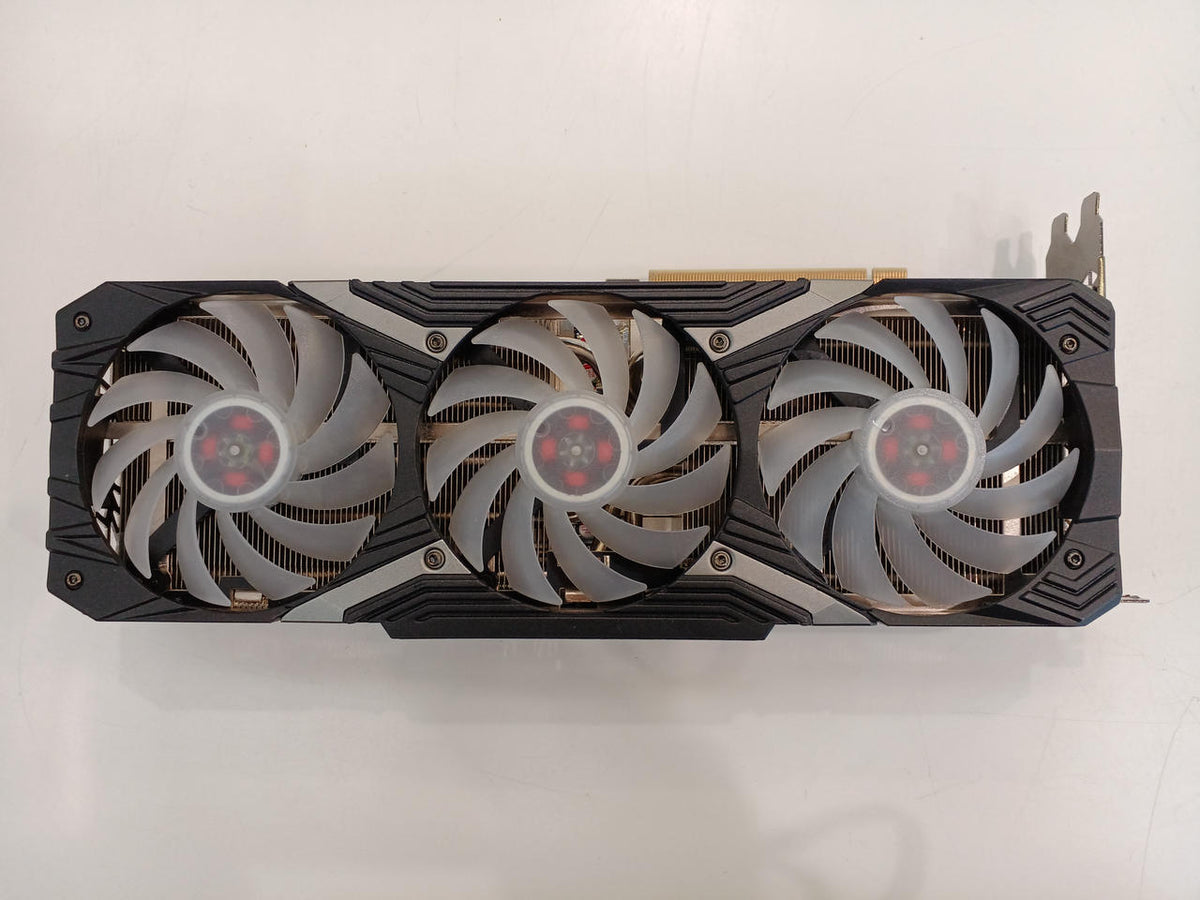 ELSA NVIDIA Graphics Card GD3080-10GEBEZXH