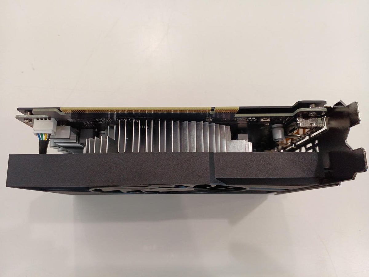 N/B NVIDIA Graphics Card RTX4060 PCI-E 8GB GDDR6 128BIT