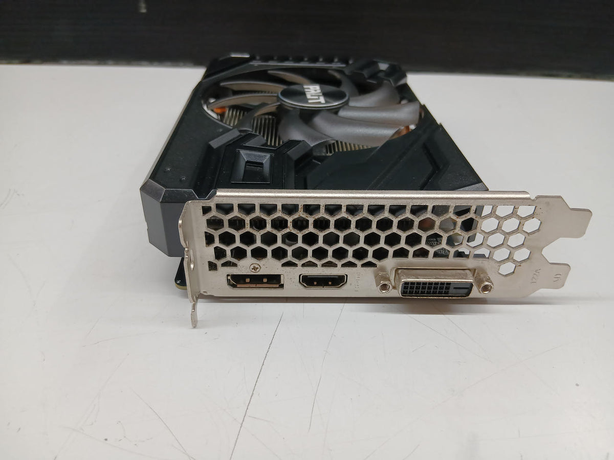 PALIT Graphics Board GTX1660SUPER