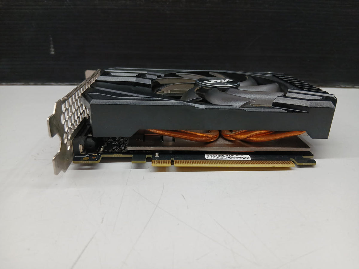 PALIT Graphics Board GTX1660SUPER