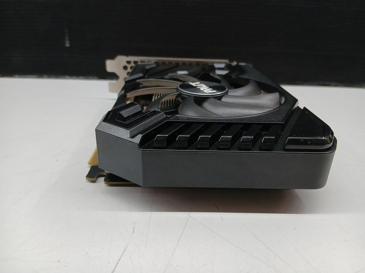 PALIT Graphics Board GTX1660SUPER