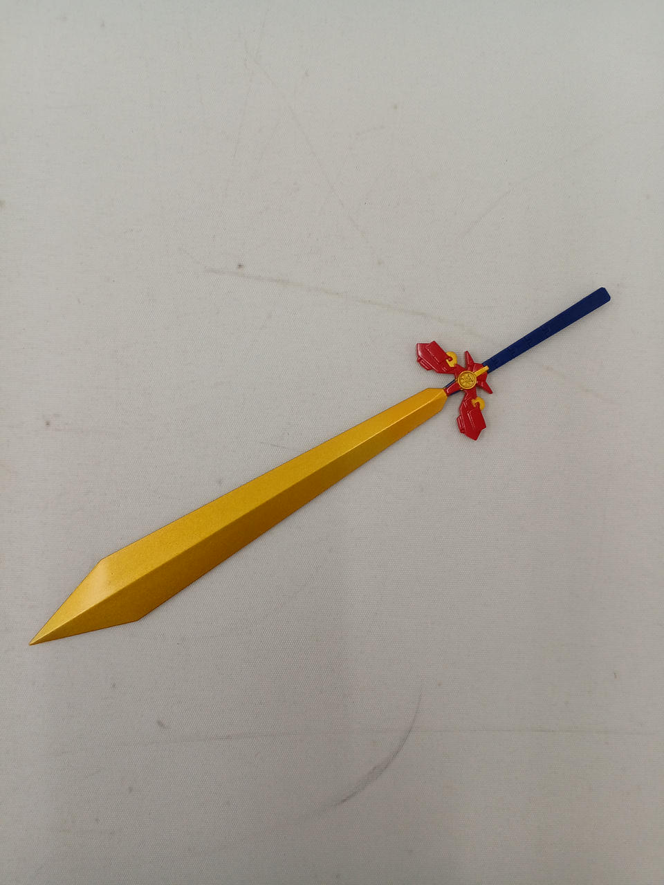 BANDAI Super Robot Chogokin Might Gaine