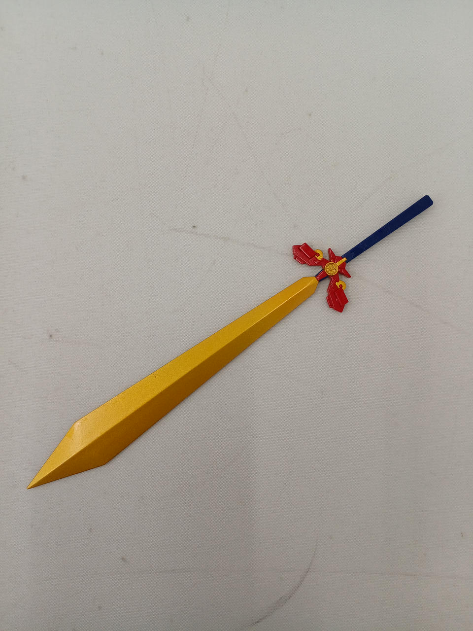 BANDAI Super Robot Chogokin Might Gaine