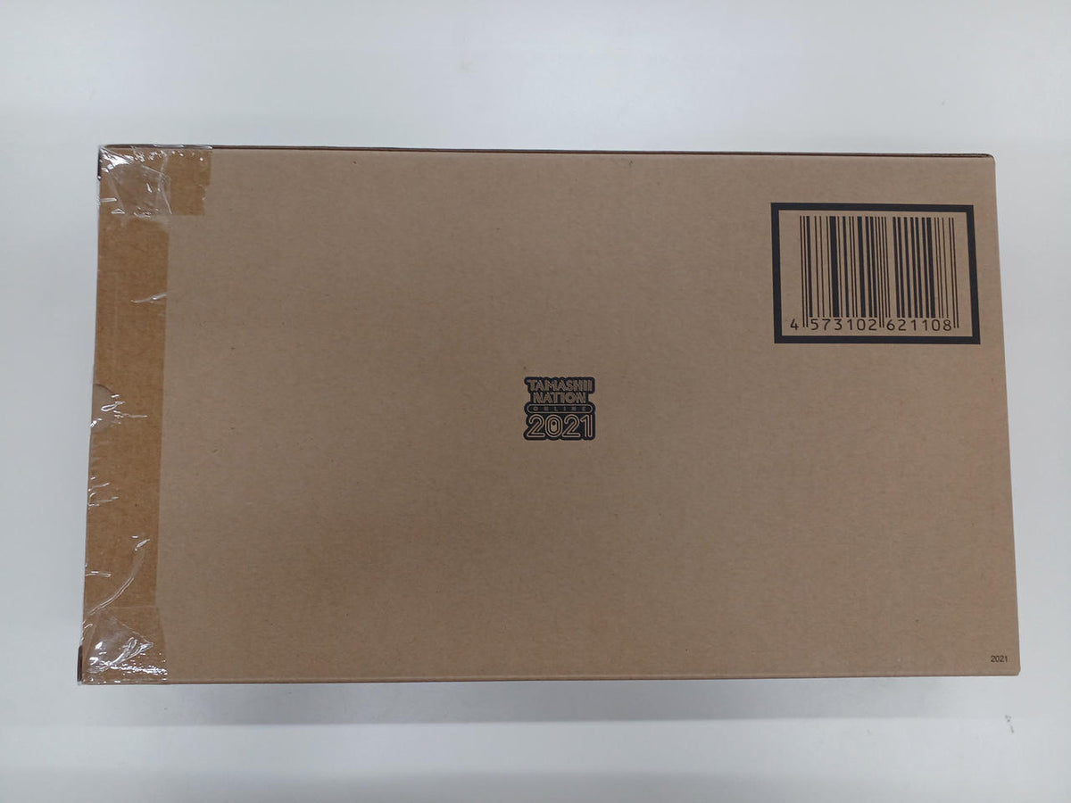 Bandai Chogokin Soul GX-70SP Mazinger Z D.C.2021 SPECIA
