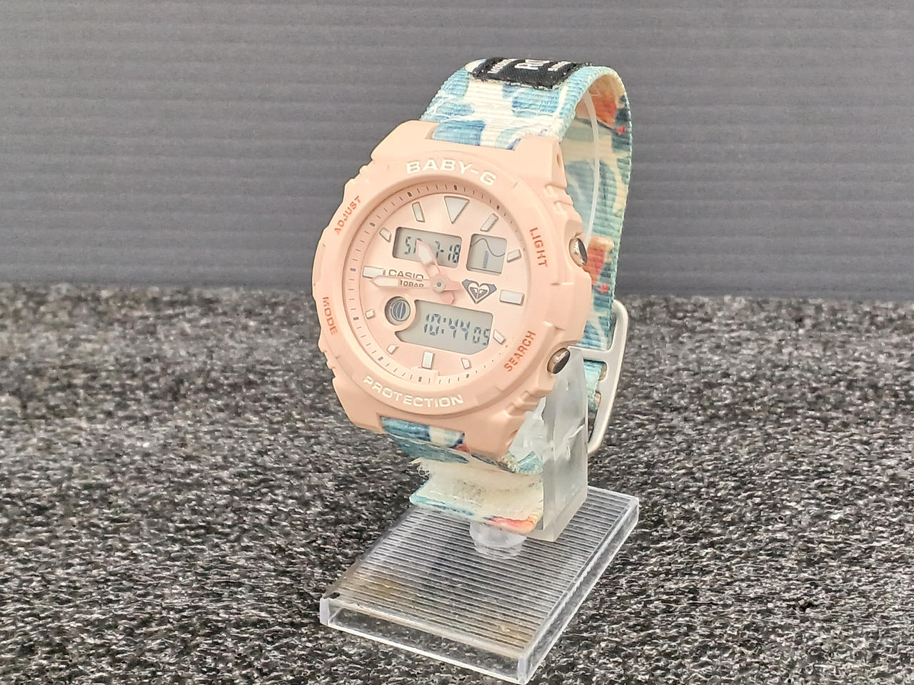 CASIO Wristwatch BAX-100RX – BanzaiHobby