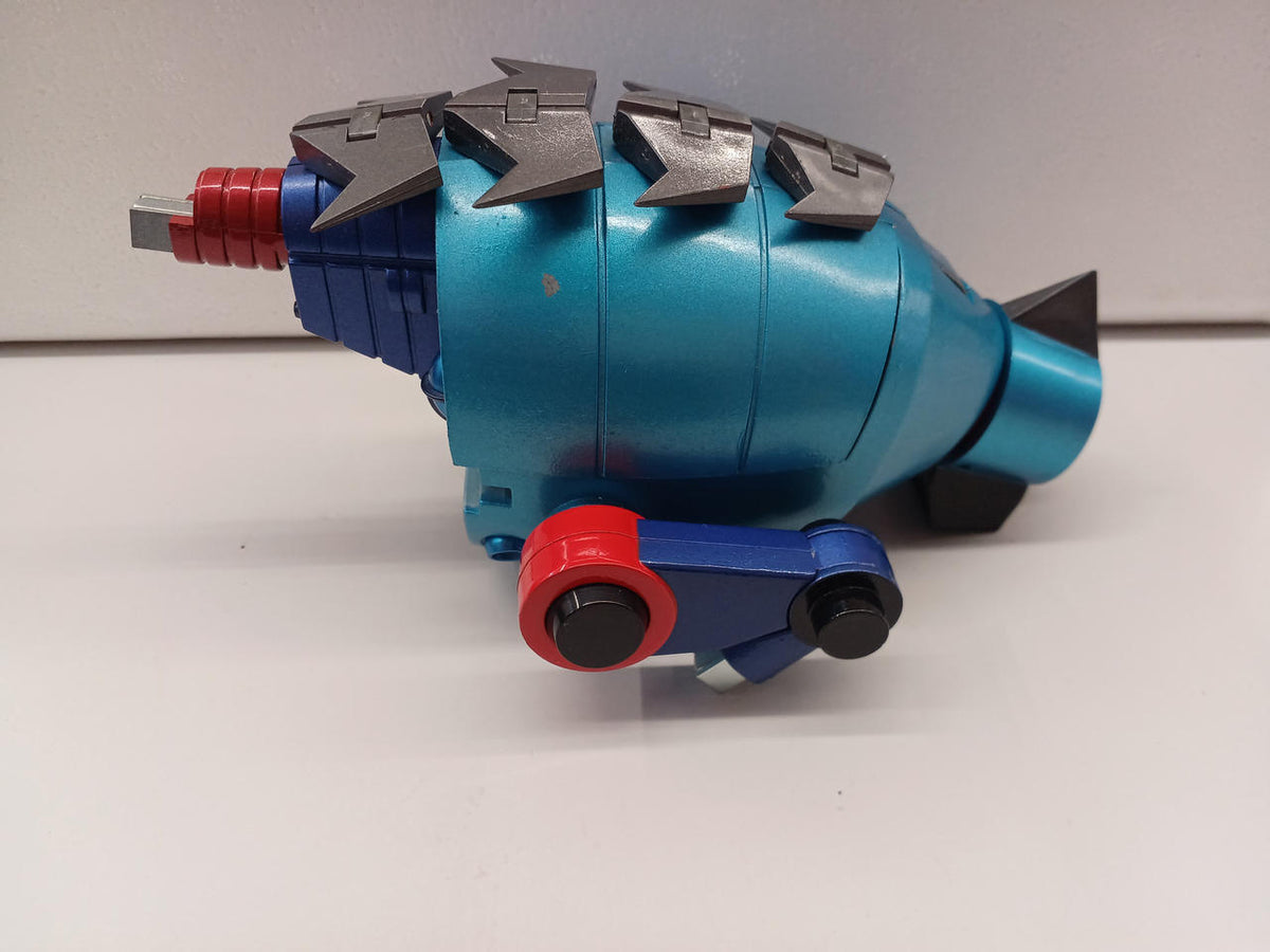BANDAI Chogokin Soul GX-05 Daiku Maryu Gaiking