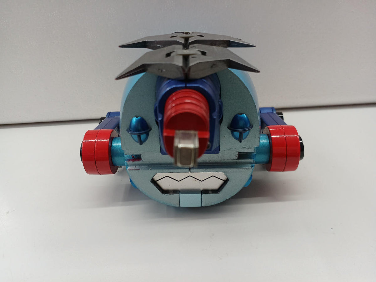 BANDAI Chogokin Soul GX-05 Daiku Maryu Gaiking