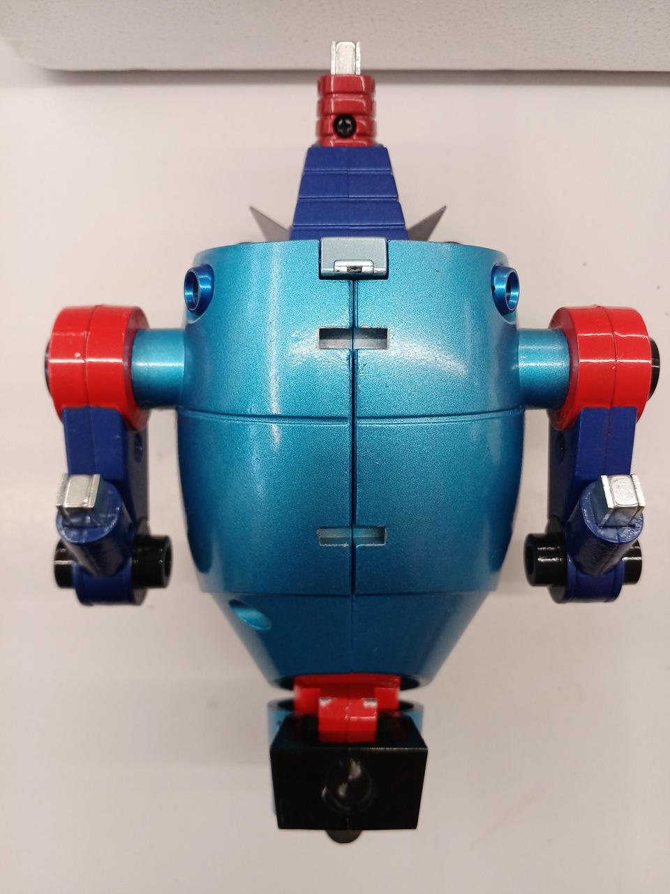 BANDAI Chogokin Soul GX-05 Daiku Maryu Gaiking