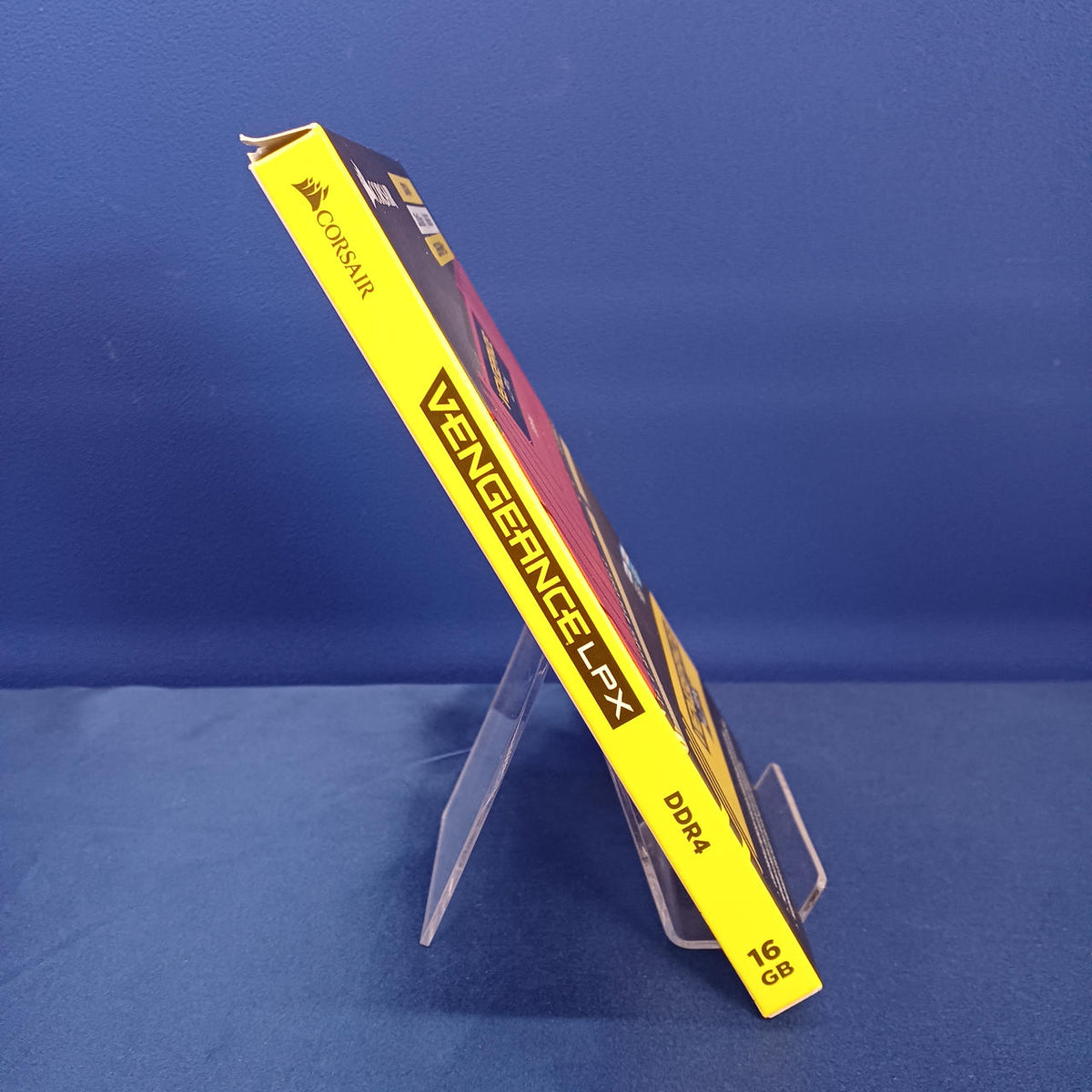 CORSAIR Memory CMK16GX4M2A2666C16R