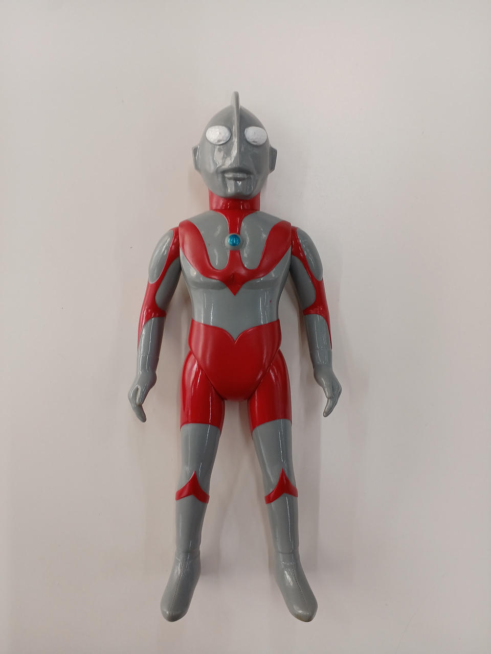 Yamanaya Soft Vinyl Ultraman 2001
