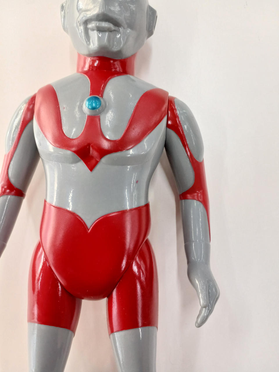 Yamanaya Soft Vinyl Ultraman 2001