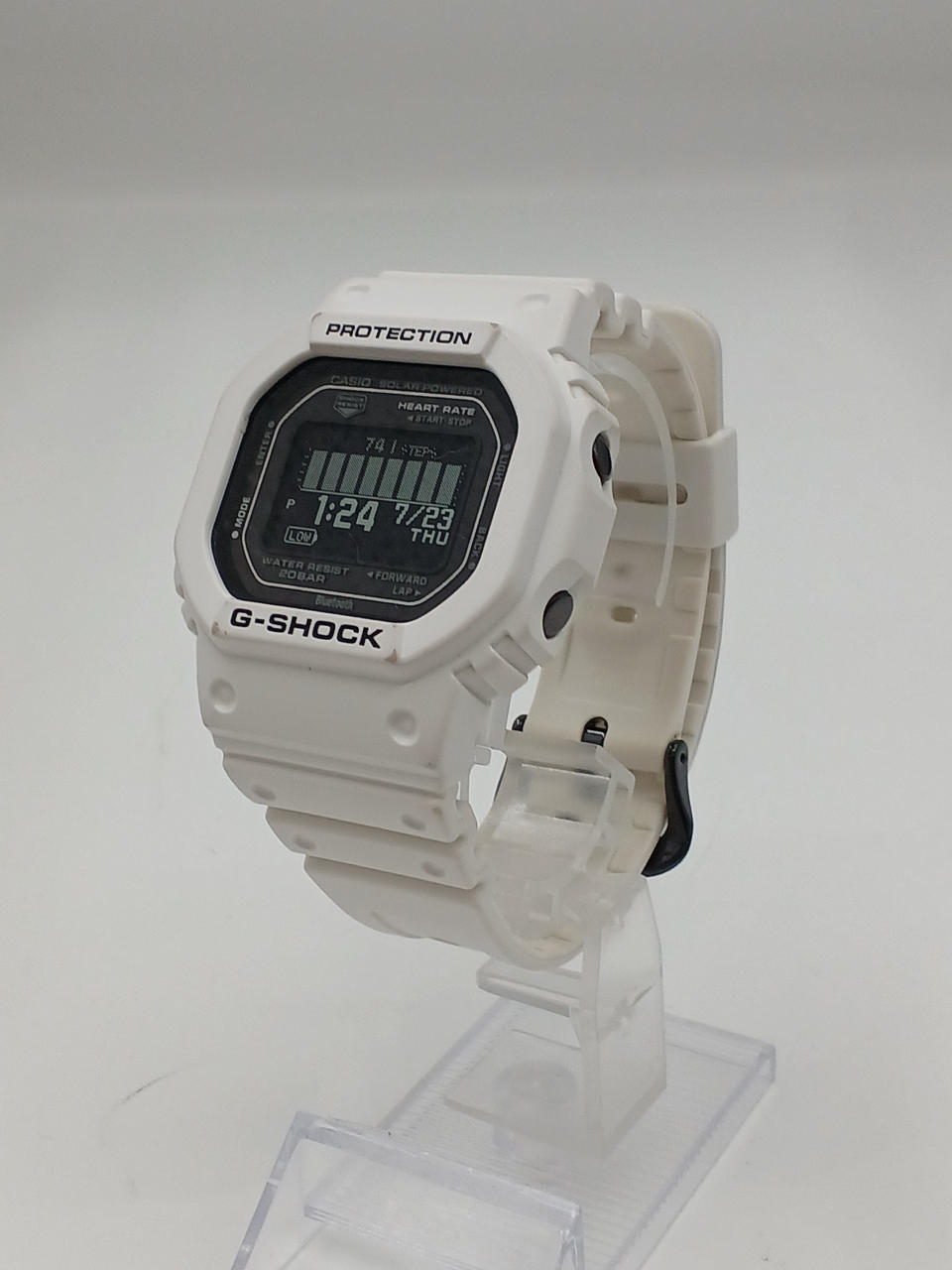 CASIO G-SHOCK DW-H5600 – BanzaiHobby