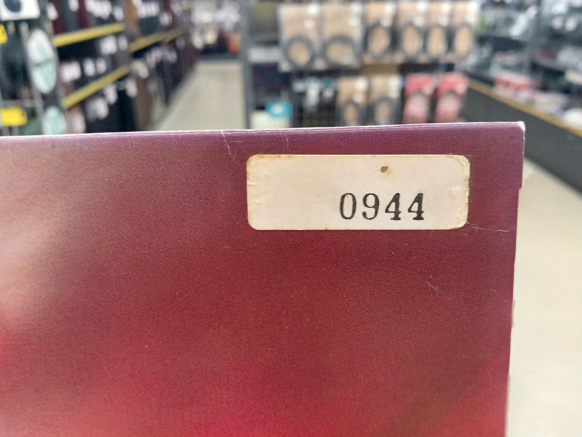 Warner Pioneer Western Music SPEAK&SPELL/DEPECHE MODE