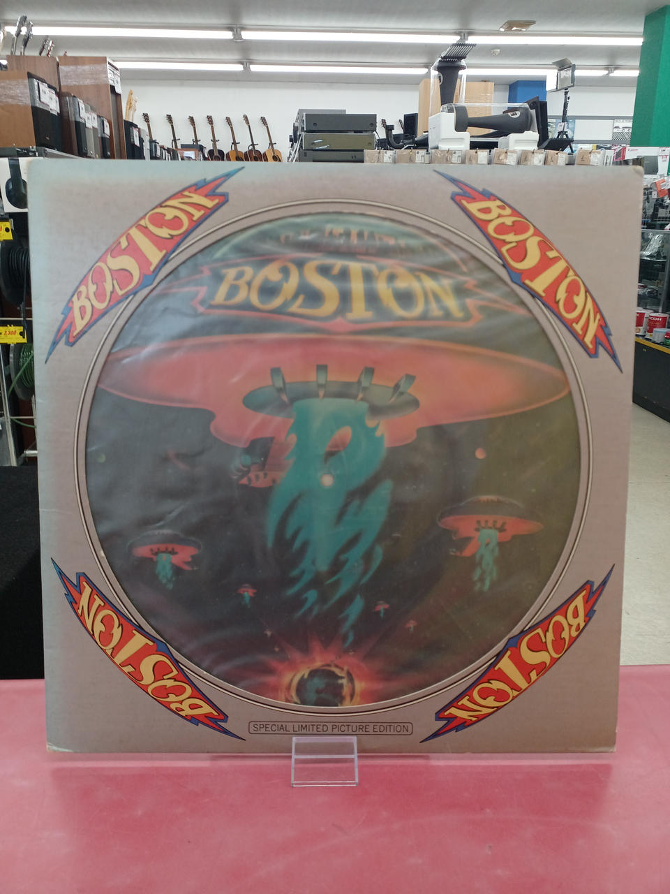 Epic Western Music: Fantasy Flight / Boston