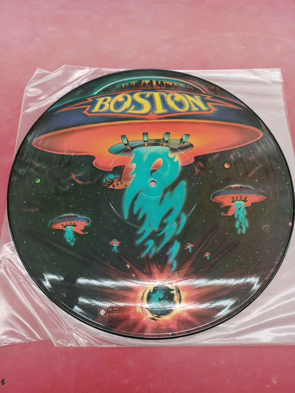 Epic Western Music: Fantasy Flight / Boston