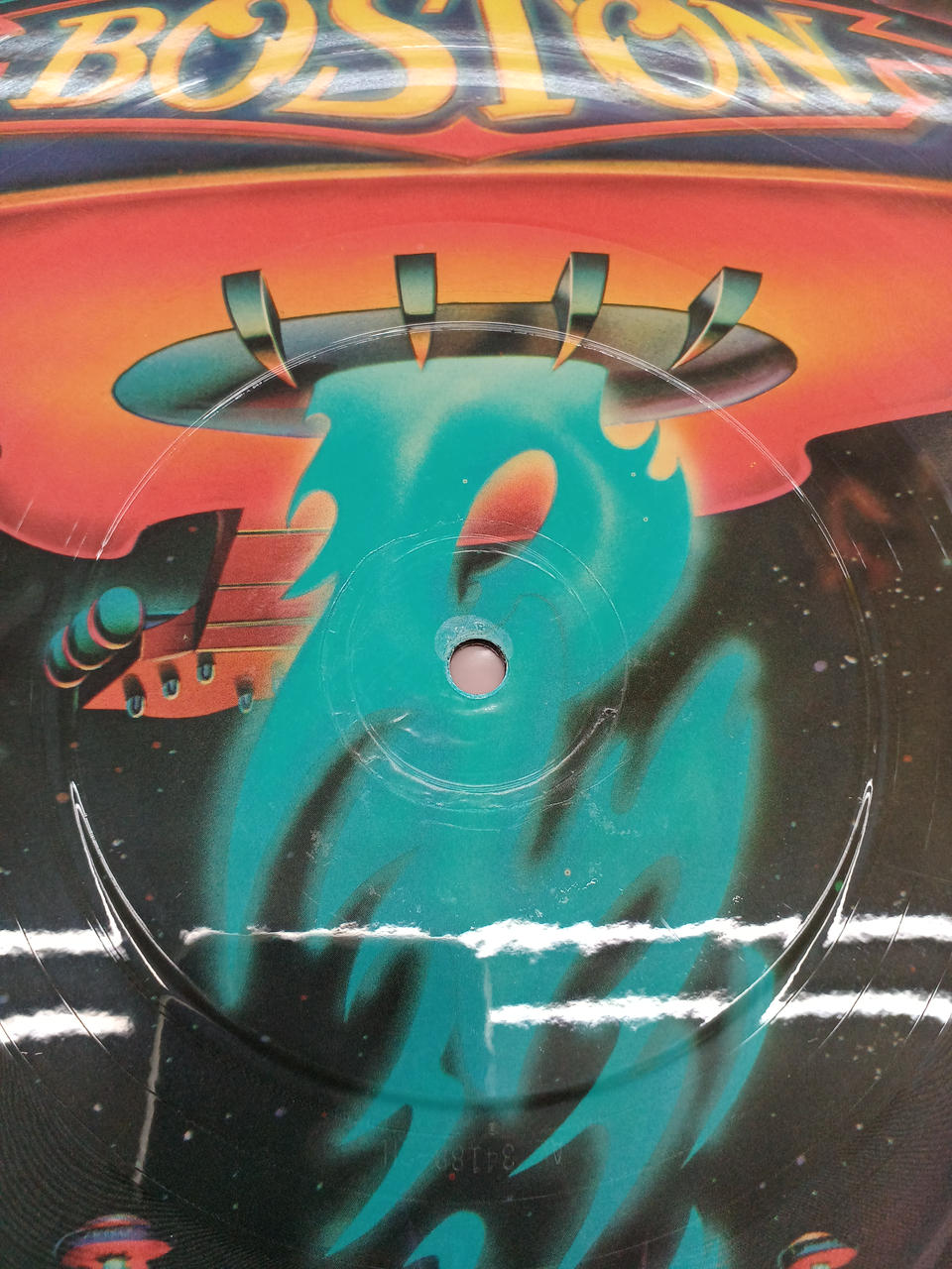 Epic Western Music: Fantasy Flight / Boston