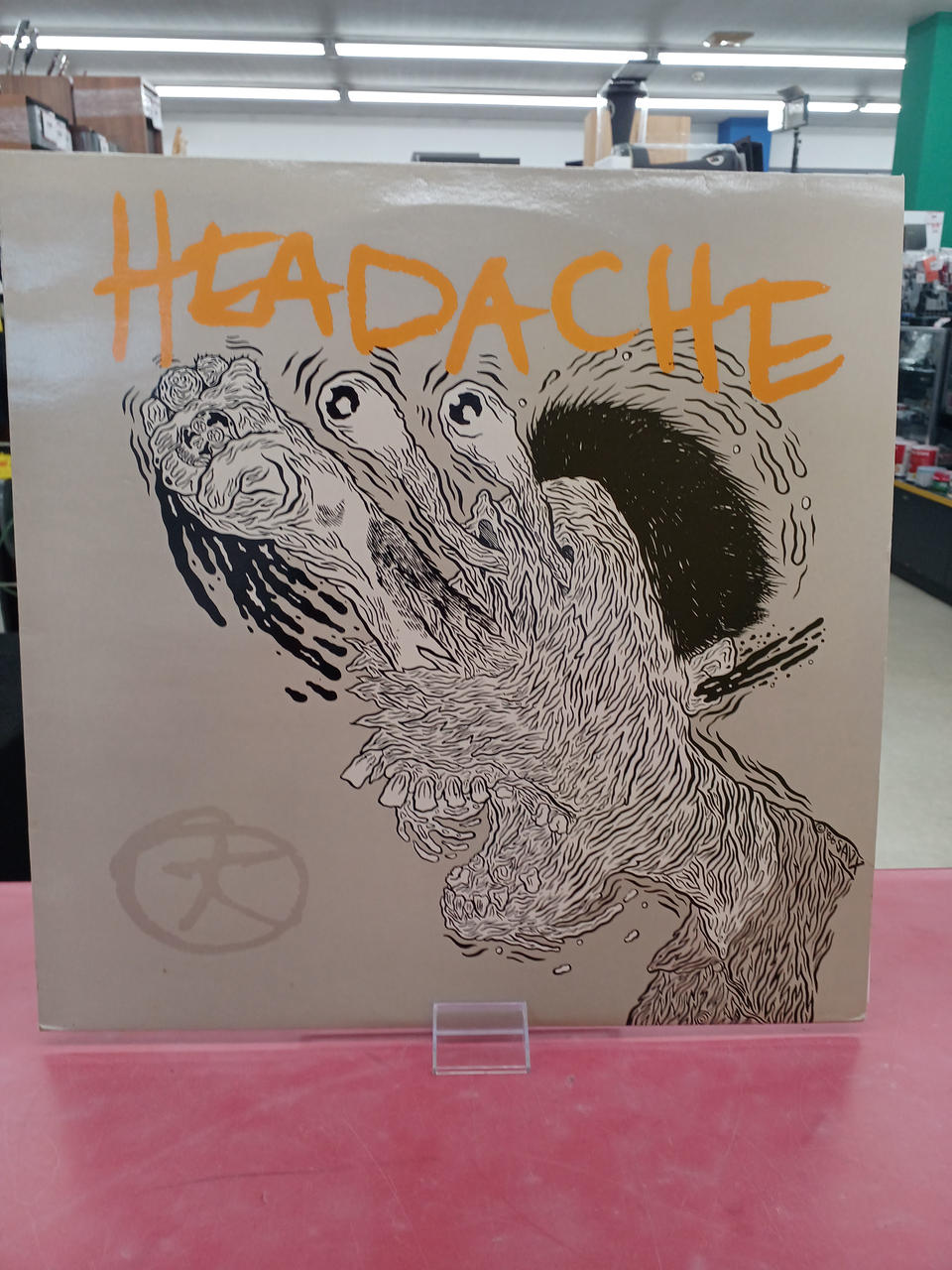 BLAST FIRST Western Music: Hedeck / Big Black