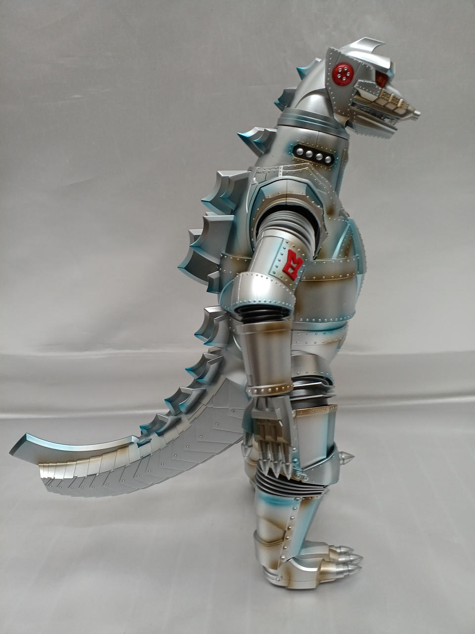 BANDAI NAMCO DX Chogokin Soul Mechagodzilla 1974 2507505