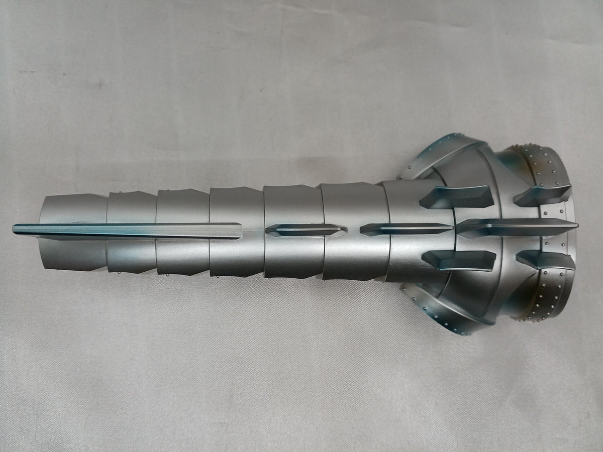 BANDAI NAMCO DX Chogokin Soul Mechagodzilla 1974 2507505