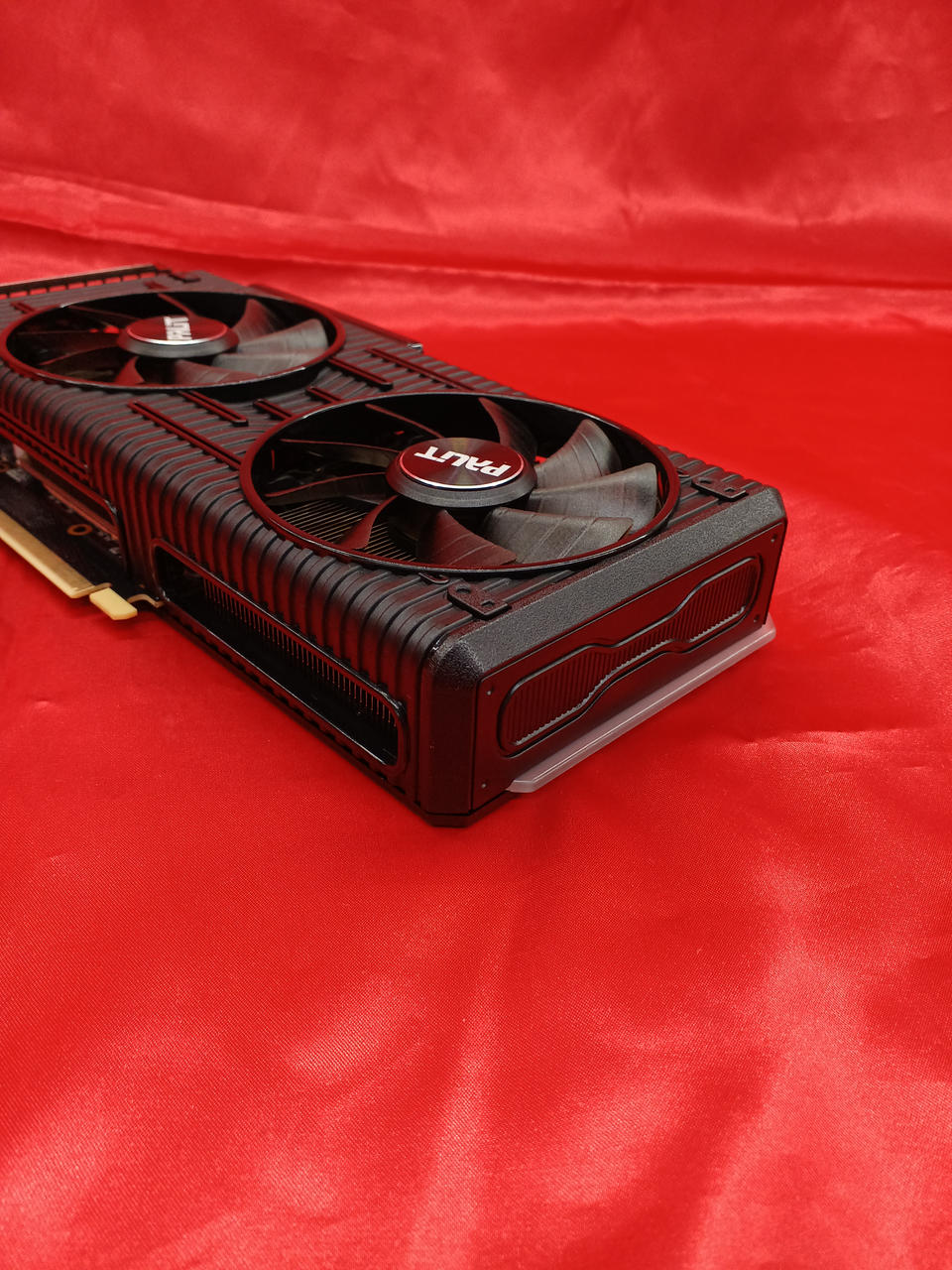 PALIT NVIDIA PCI-EXPRESS RTX3060TI DUAL OC 8GB