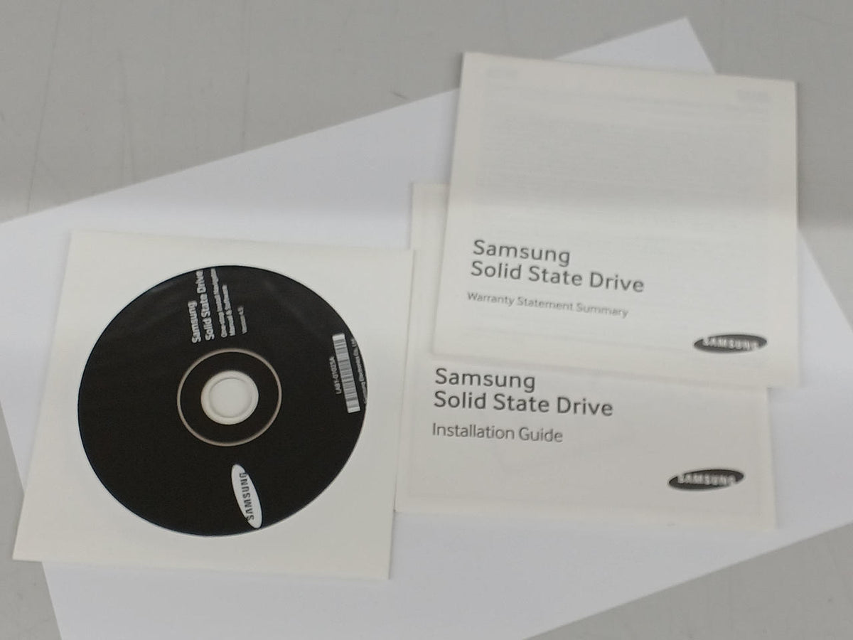 SAMSUNG SSD 1TB MZ75E1T0BIT