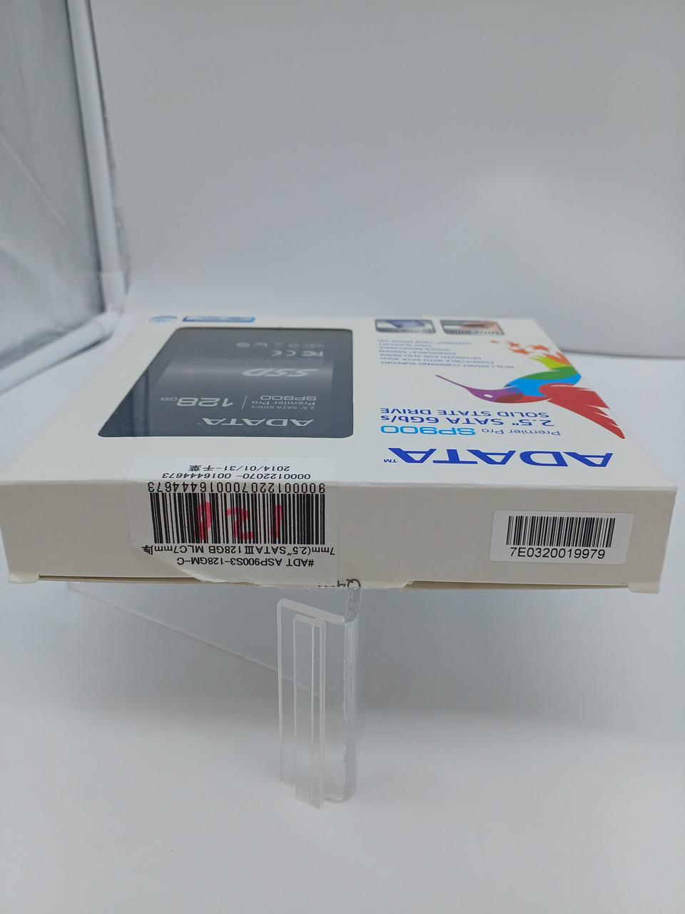 ADATA Internal SSD 128GB ASP900S3-128GM-C