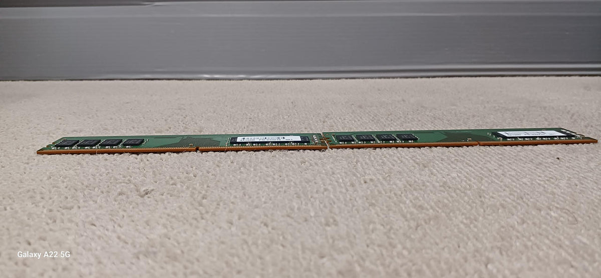 SKHYNIX Memory HMA81GU6JJR8N-VKNOAC