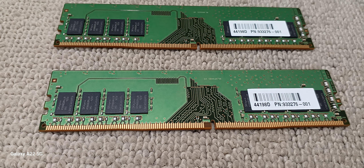 SKHYNIX Memory HMA81GU6JJR8N-VKNOAC