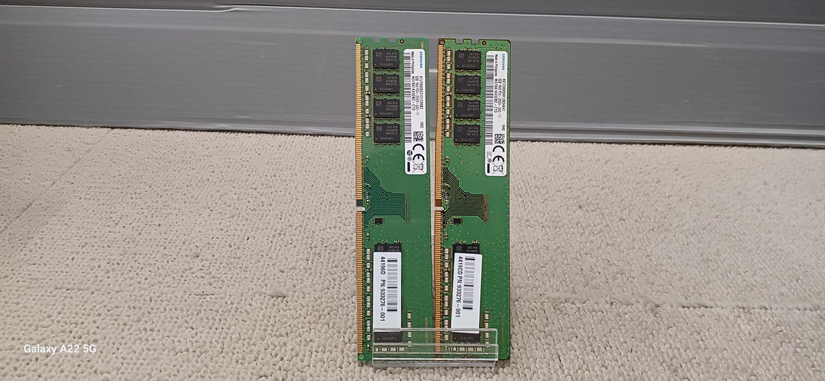 SAMSUNG Memory M378A143CB2-CTD