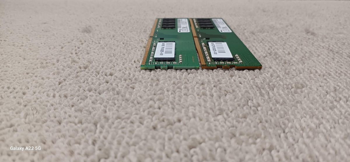 SAMSUNG Memory M378A143CB2-CTD
