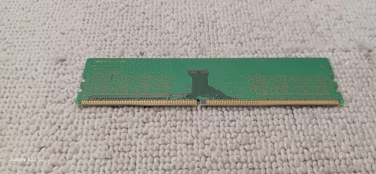 SAMSUNG Memory M378A1K43DB2-CTD