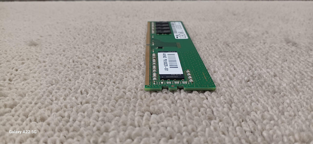 SAMSUNG Memory M378A1K43DB2-CTD
