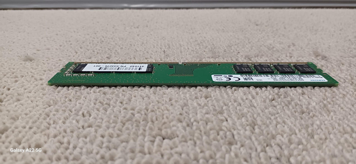 SAMSUNG Memory M378A1K43DB2-CTD