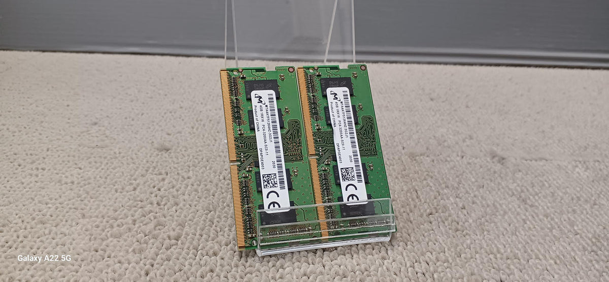 MICRON Laptop Memory MTA4ATF51264H2-3G2T1