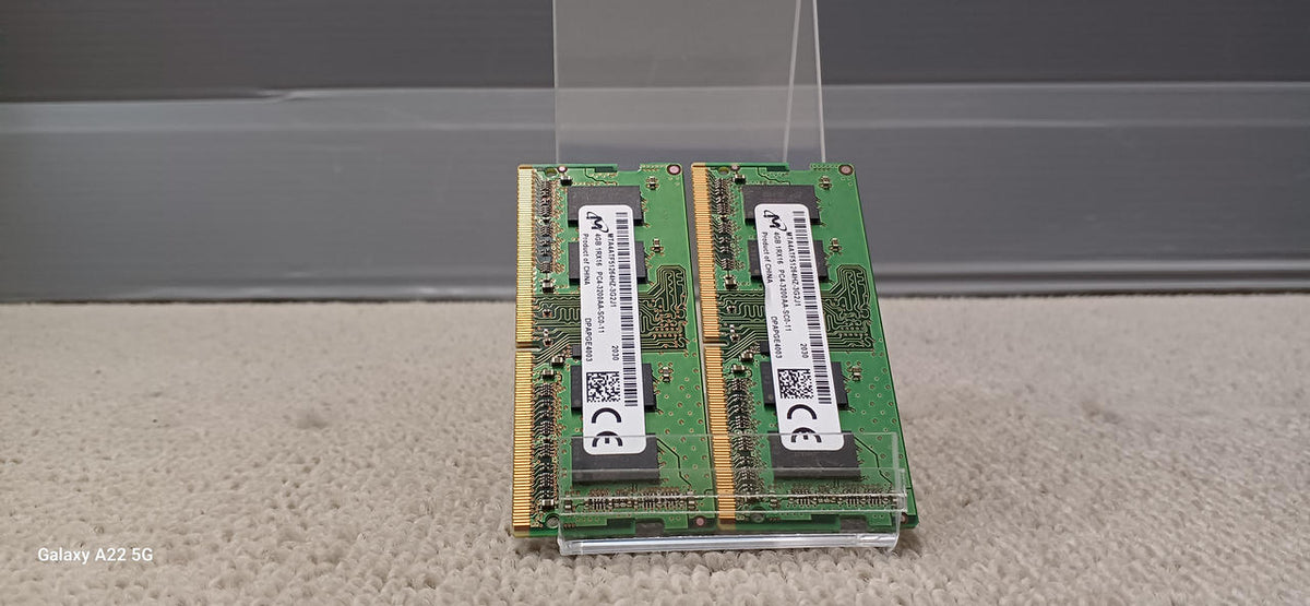 MICRON Laptop Memory MTA4ATF51264H2-3G2T1
