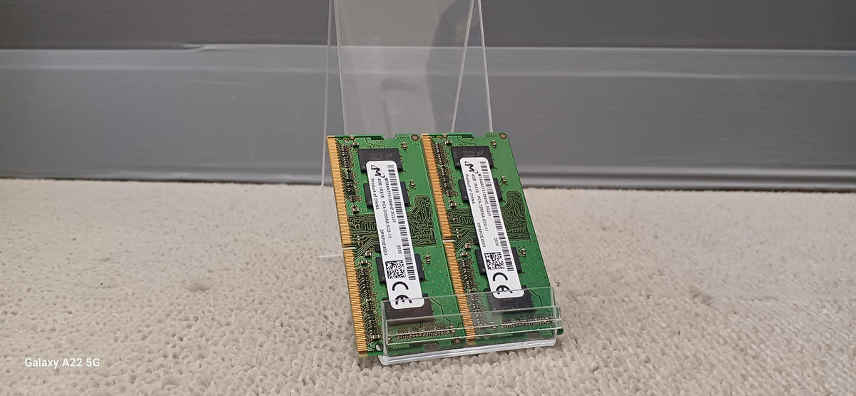 MICRON Laptop Memory MTA4ATF51264HZ-3G2J1