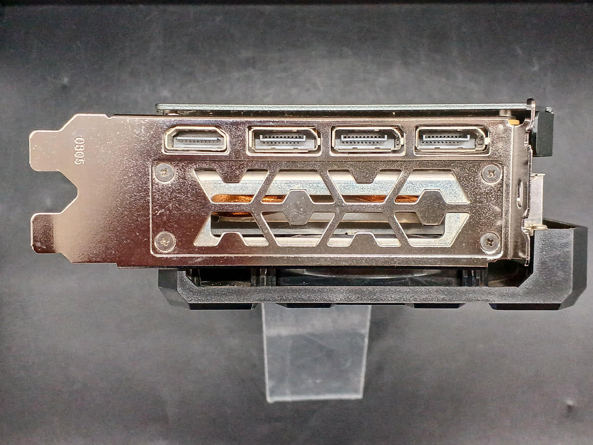 Xianren Zhizhi Graphics Card CG-RTX3070-E8GB/OC/DF2