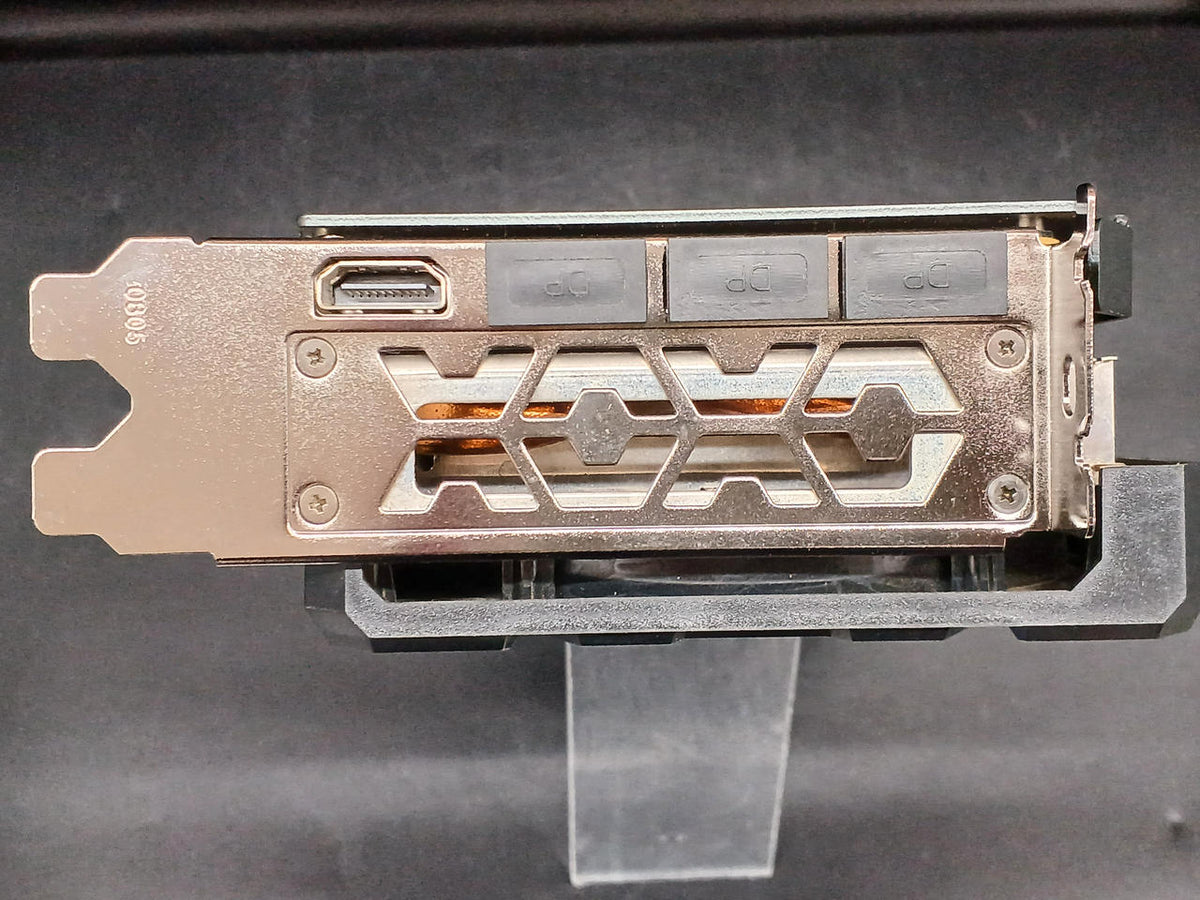 Xianren Zhizhi Graphics Card CG-RTX3070-E8GB/OC/DF2