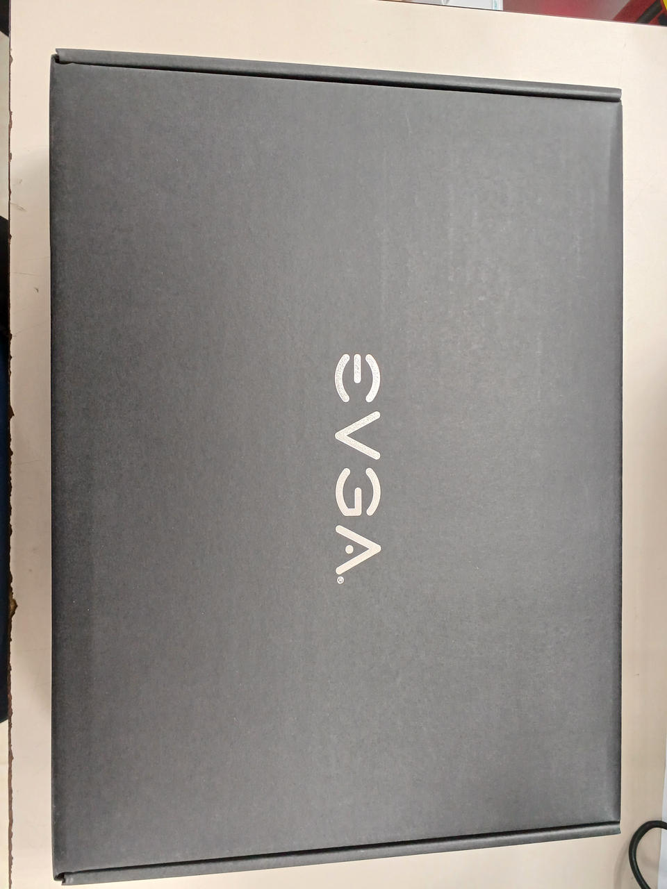 EVGA Graphics Card 08G-P4-6286-KR