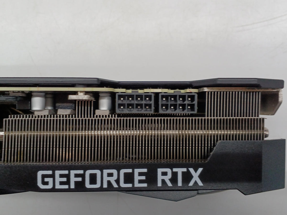 MSI GPU GEFORCE RTX 3080 VENTUS 3X 10G