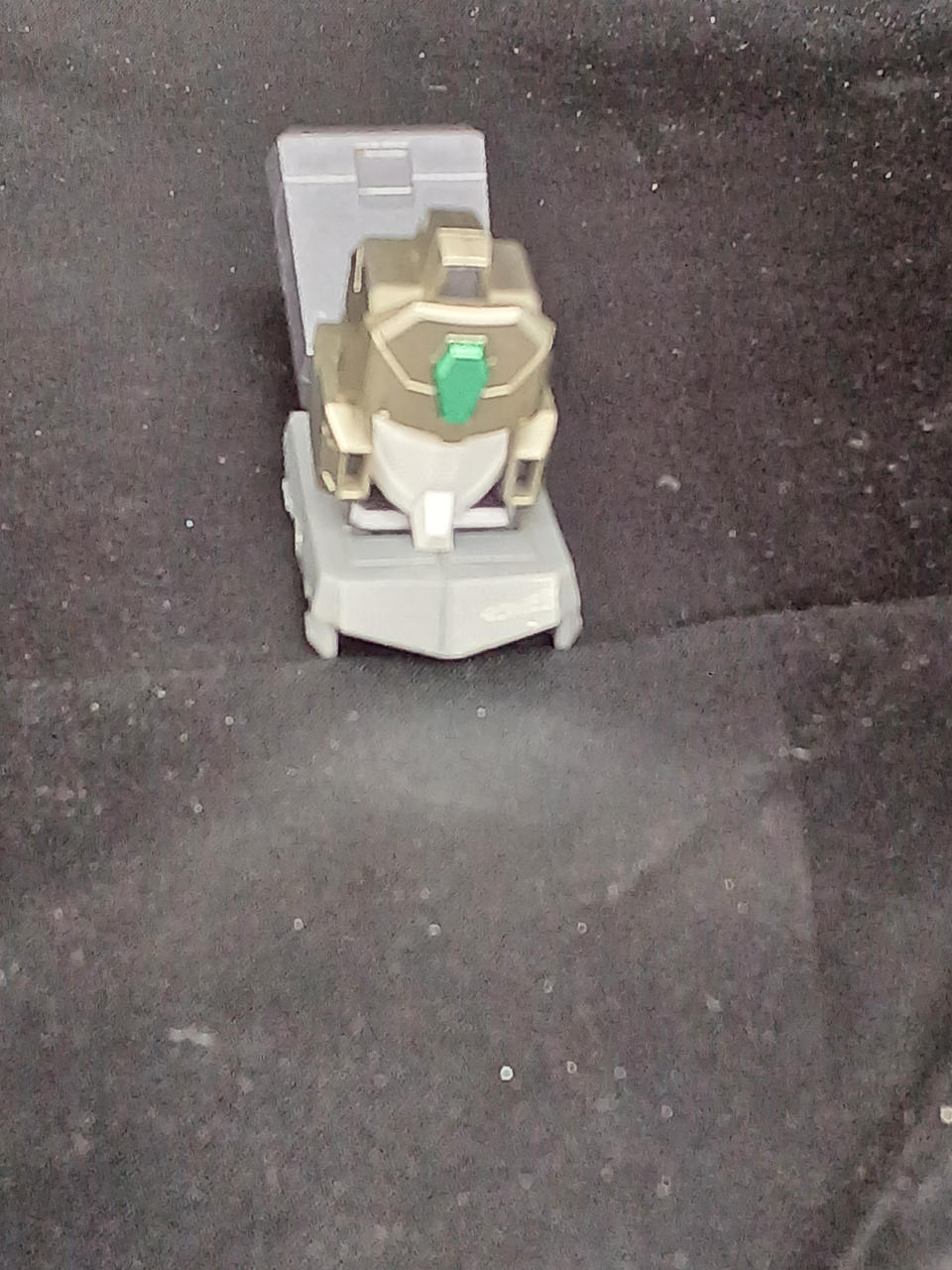 Bandai Chogokin Soul GX-109 Super Dragon God Brave King GaoGaiGar