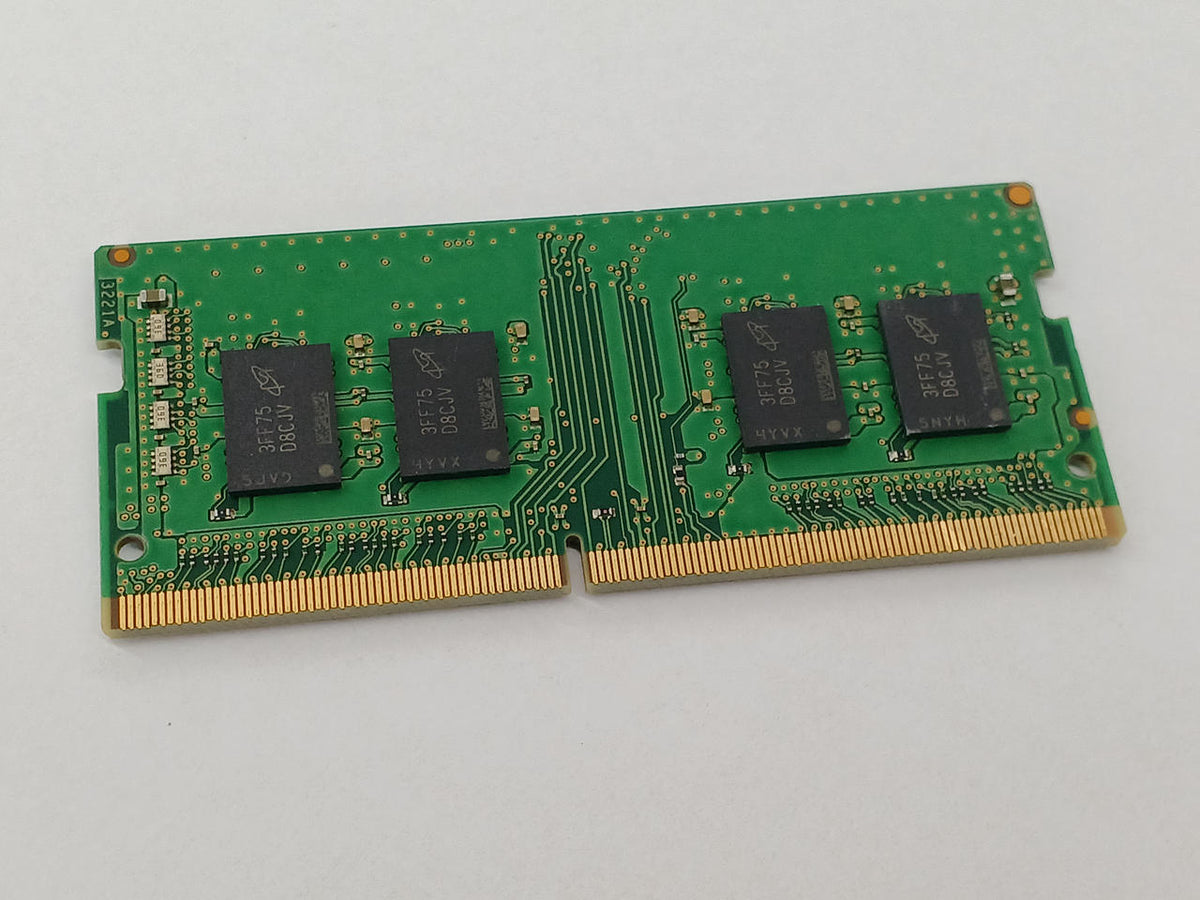 MICRON Laptop Memory DDR4 16GB 1 Disc MTA8ATF2G64HZ-3G2F1