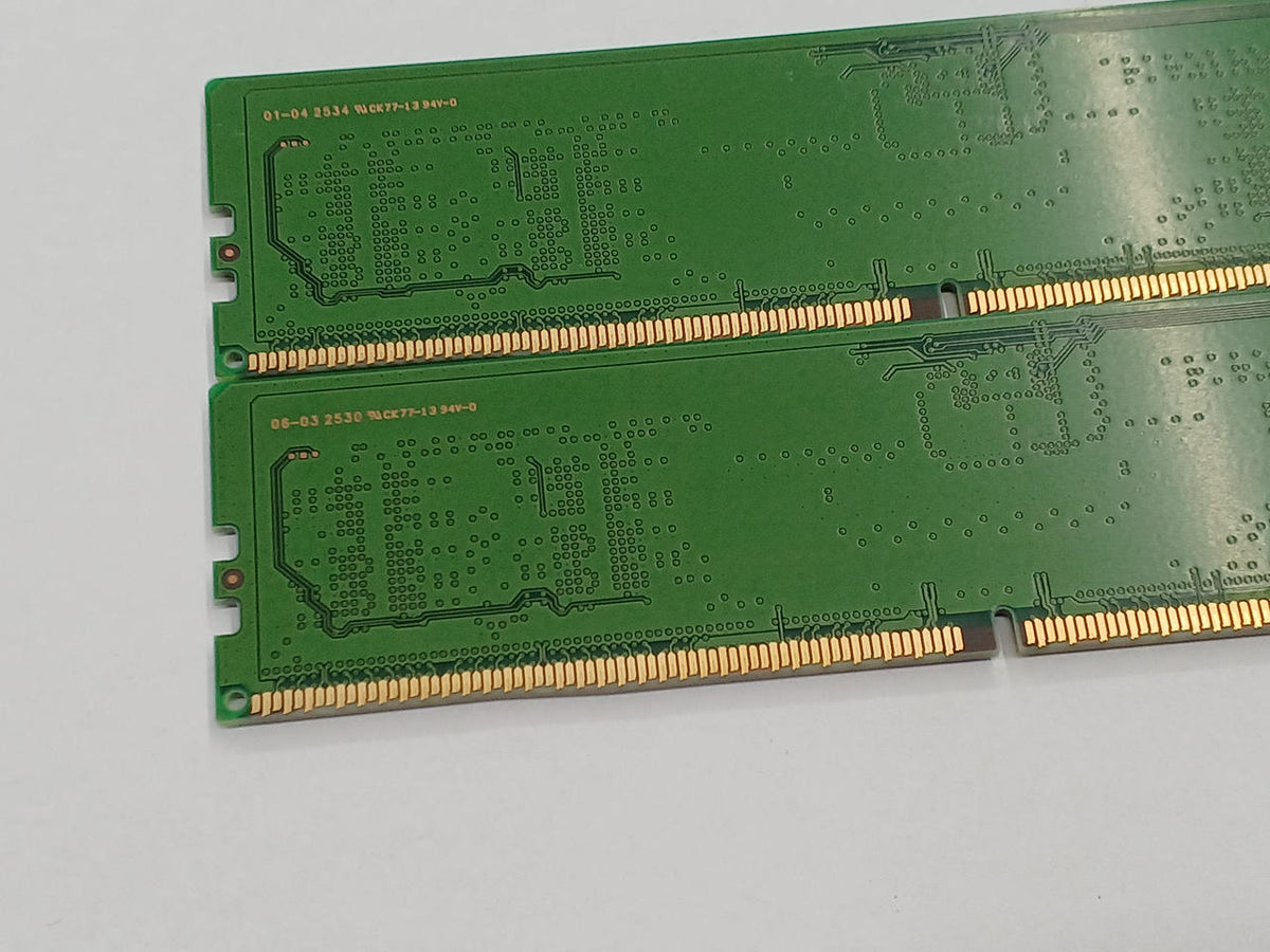 SAMUNG Desktop DDR5 8GB 2-Pack M323R1GB4PB0-CWM0L