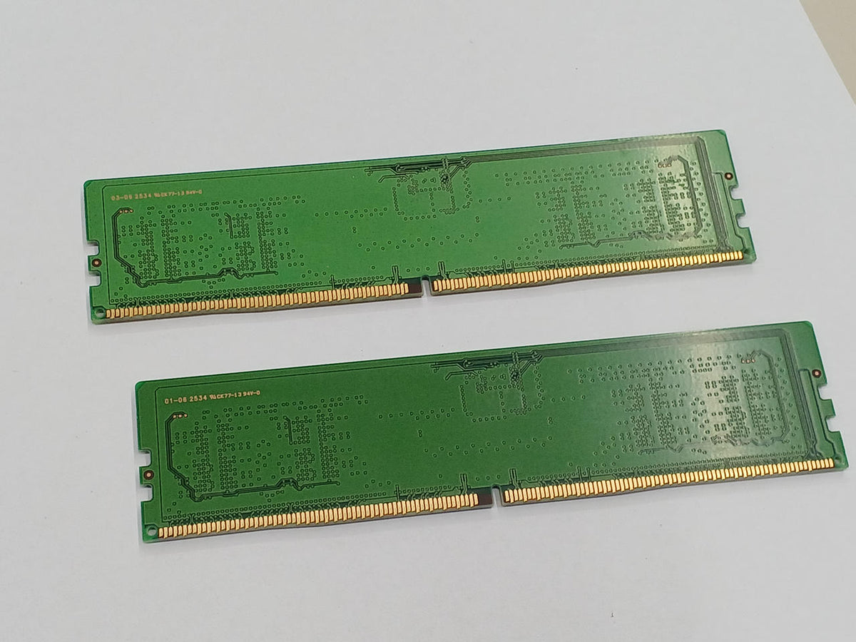 SAMUNG Desktop DDR5 8GB 2-Pack M323R1GB4PB0-CWM0L