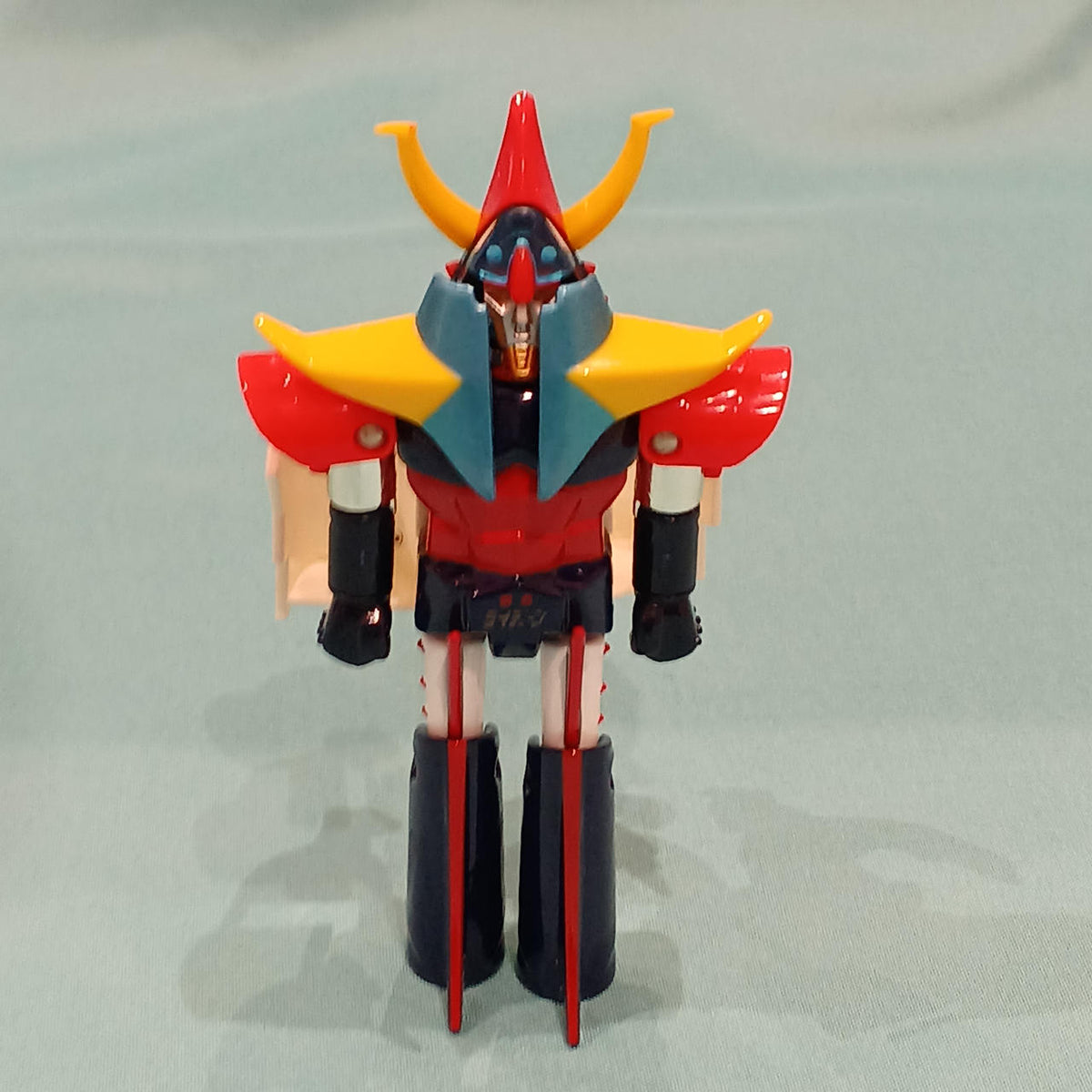 BANDAI Super Alloy GT-06